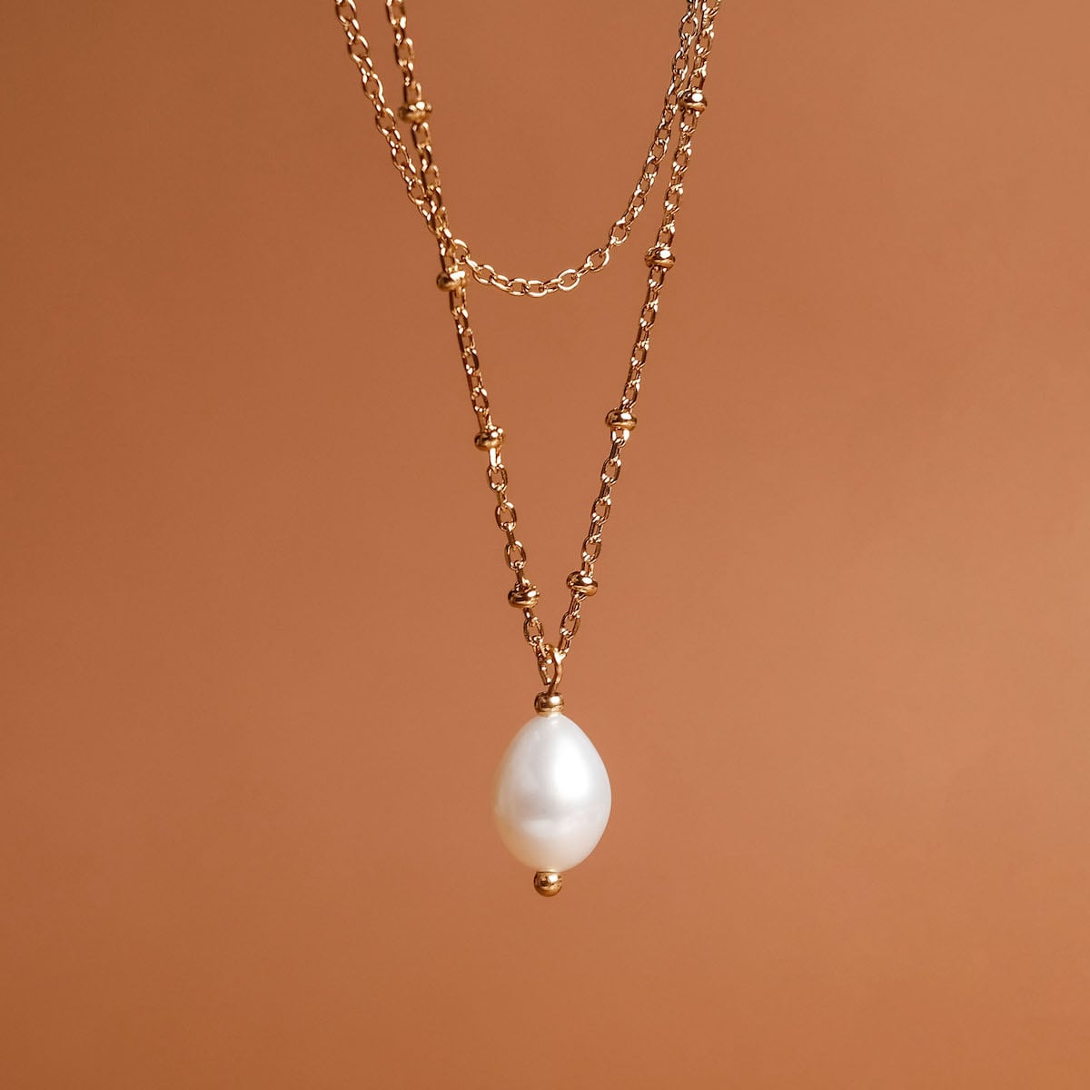 Panoramic Necklace £99