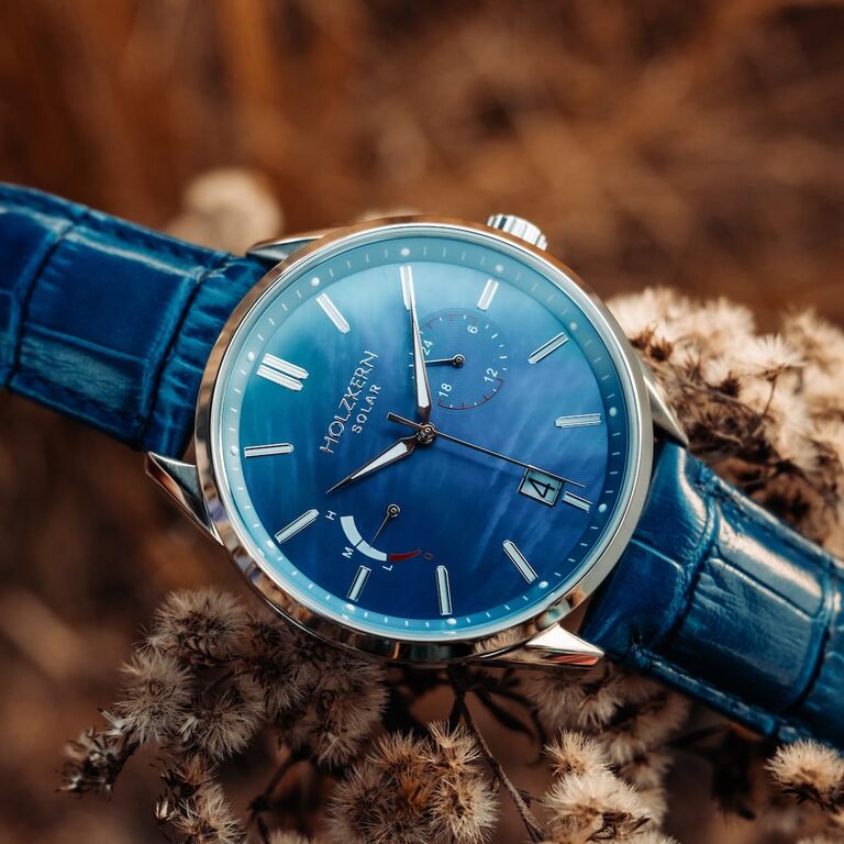 Arithmetic (Nacre/Silver)