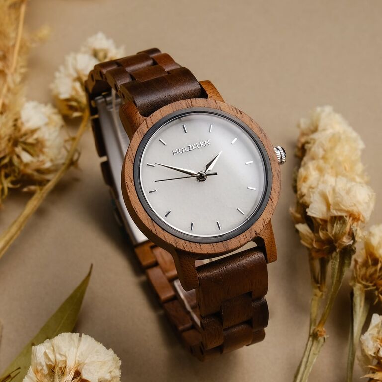 Air (Walnut/Marble)