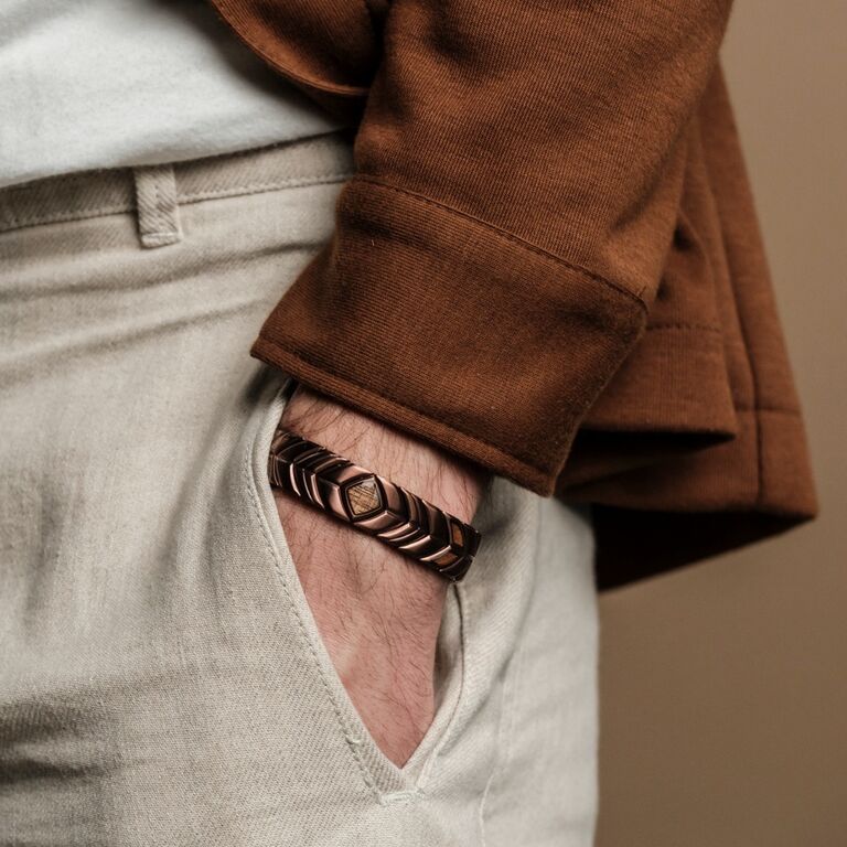 Prelude (Walnut/Copper)