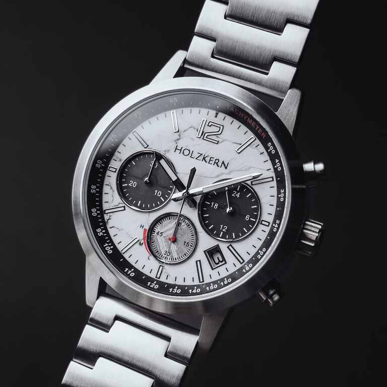 Sagres (Marble/Silver)