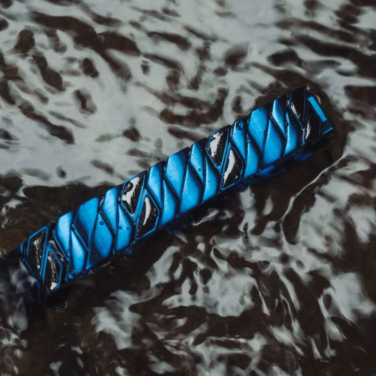Baritone (Maple/Blue)