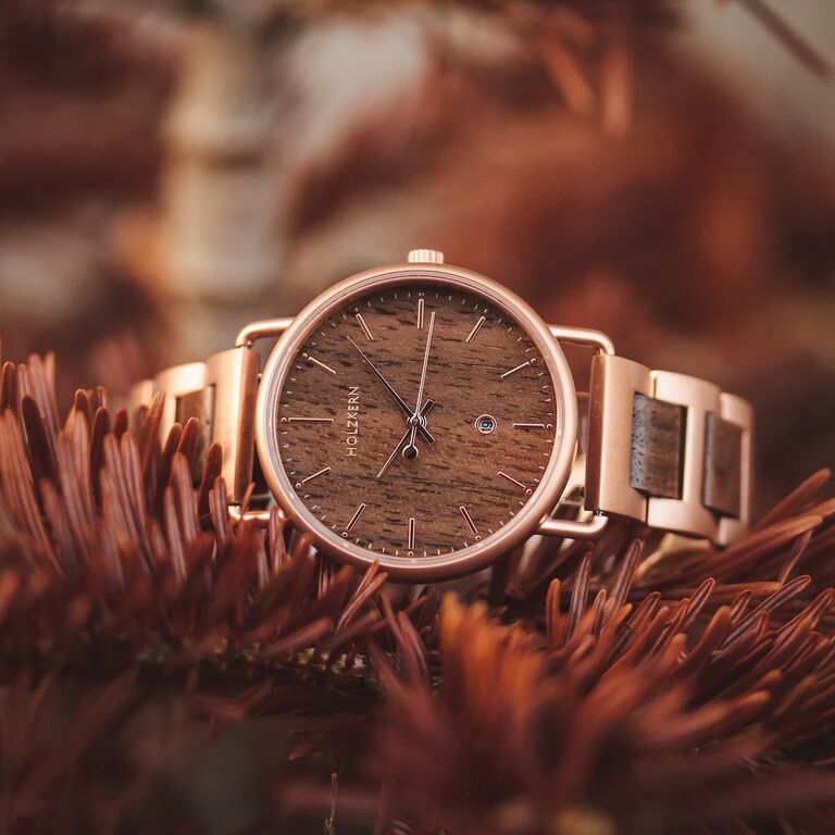 Belvue (Walnut/Walnut)