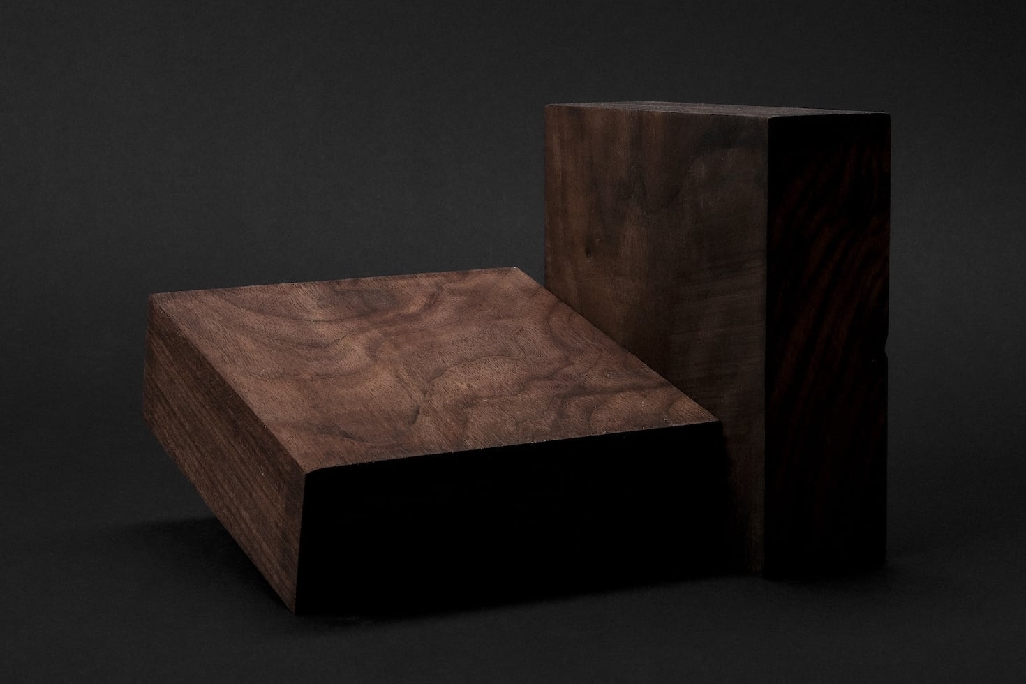 Walnut Wood Walnut Wood