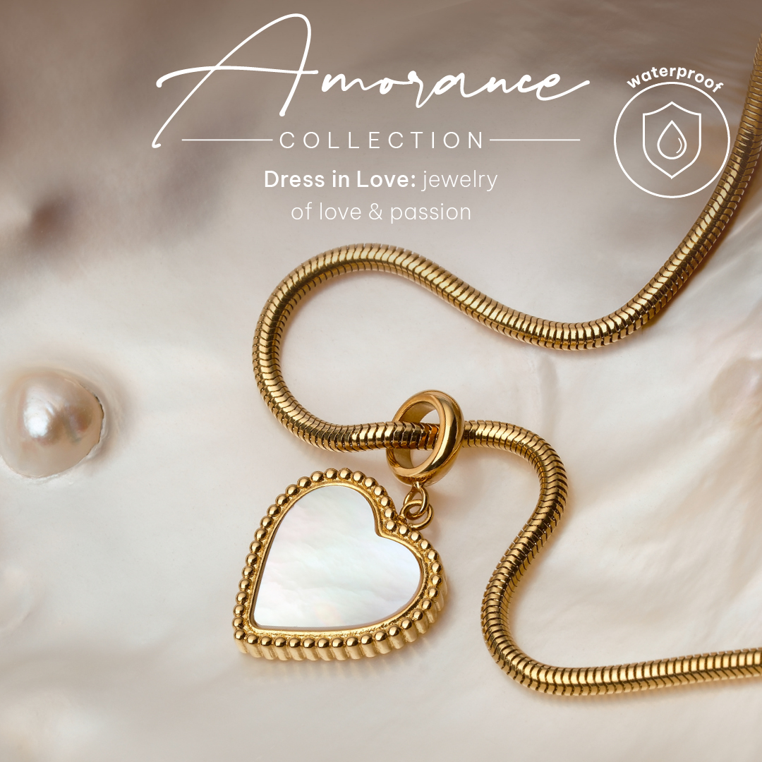 Amorance Redirect Page