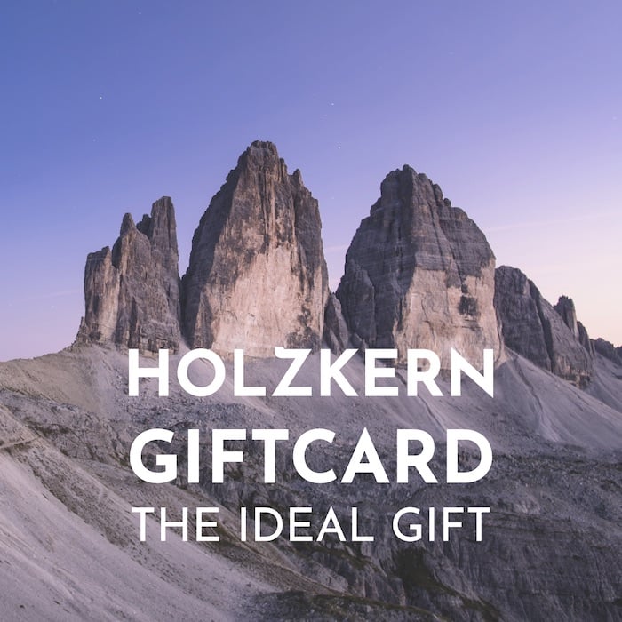 The ideal gift