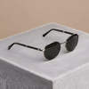 Stainless Steel Sunglasses