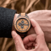 Chronograph